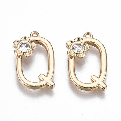 Brass Pendants