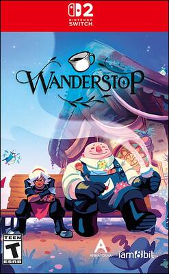 Wanderstop