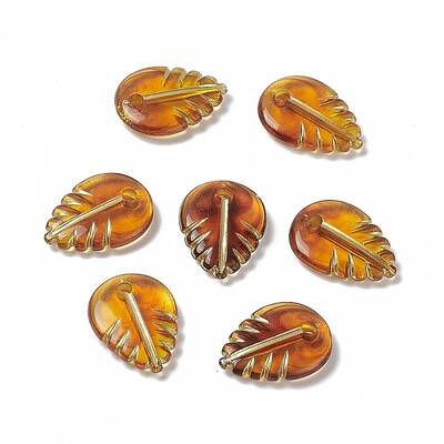 Acrylic Bead