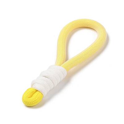 Braided Nylon Strap
