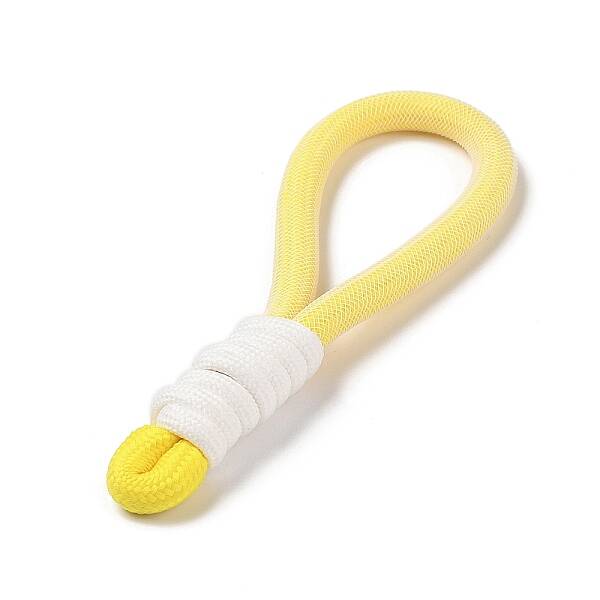 Braided Nylon Strap