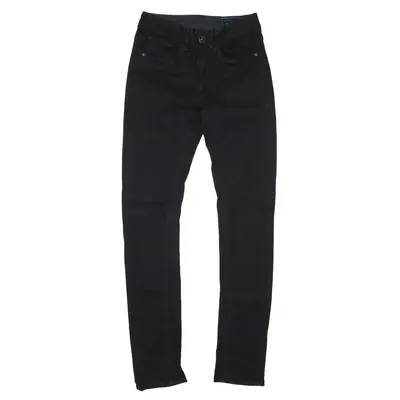 G-STAR Jeans Black Denim Slim Skinny Womens W28 L30
