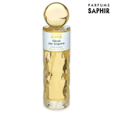 Saphir Edp 200 Ml Siloe De Saphir