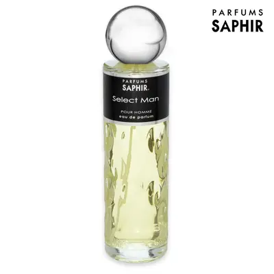 Saphir Edp 200 Ml Uomo Selezionato