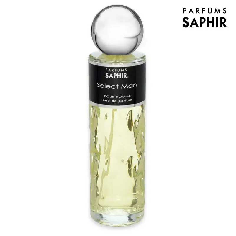 Saphir Edp 200 Ml Uomo Selezionato