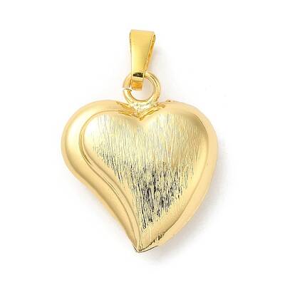 Brass Pendants