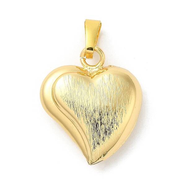 Brass Pendants