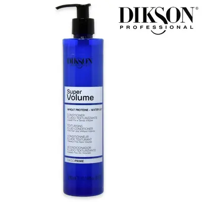 Dikson Prime Super Volume Conditioner 300 Ml