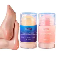Buy 1 Get 1,Foot Care Cream,Anti Cracked Foot Cream,Moisturizing,Anti Crack,Softening and Nourishing Cream for Dry,Cracked Fe...