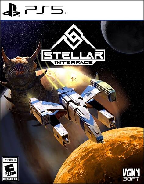 Stellar Interface