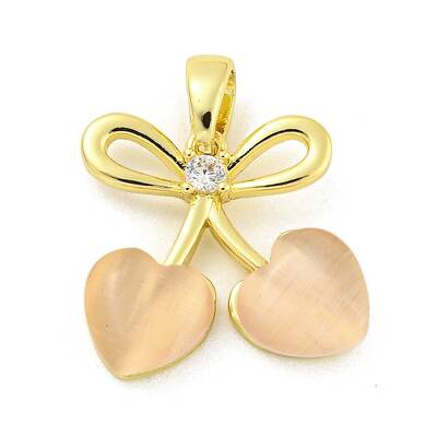 Cat Eye Pendants