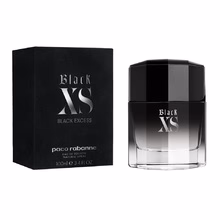 Paco rabanne Nero XS eau de toilette - 100ml