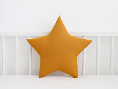 Star Pillow