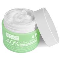 Yecuce Urea Cream For Feet & Hands, Deep Moisturizer Dry Skin, Callus Remover, Hydrating, Exfoliating Body Moisture Nails