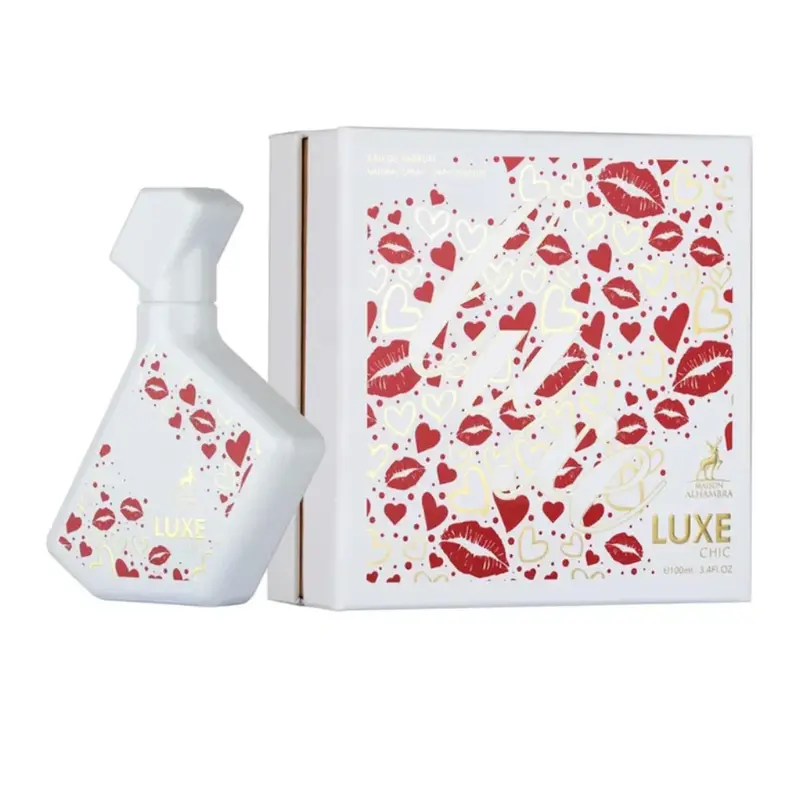 House Alhambra Luxe Chic EDP U 100ml
