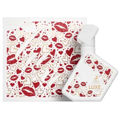 Maison Alhambra Luxe Chic EDP U 100 ml