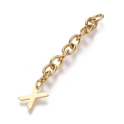 304 Stainless Steel Chain Extender