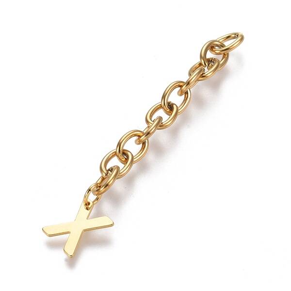 304 Stainless Steel Chain Extender