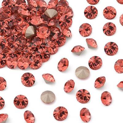 Preciosa® MAXIMA Crystal Round Stones
