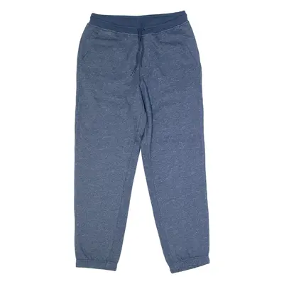 PATAGONIA Mens Joggers Blue Tapered S W29 L28