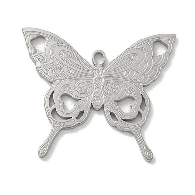 304 Stainless Steel Pendants
