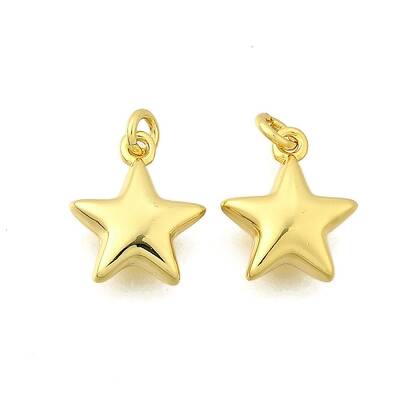 Brass Pendants