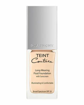 Givenchy Teint Couture Long-lasting Liquid Foundation 05 Sand SPF 20 25 ml