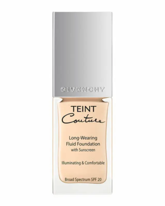 Givenchy Teint Couture Long-lasting Liquid Foundation 05 Sand SPF 20 25 ml
