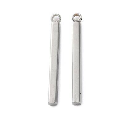 304 Stainless Steel Pendants