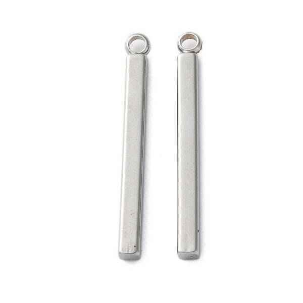 304 Stainless Steel Pendants
