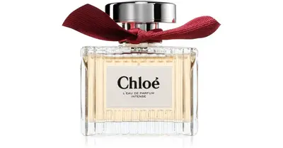 Chloé L'Eau Intense refillable perfume for women 100 ml