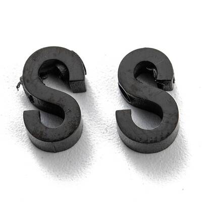 304 Stainless Steel Charms