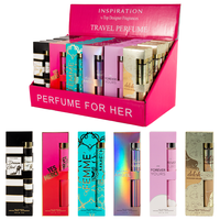 Women’s Perfume collection(6 sets),mini perfumes bundle,Long-Lasting Eau de Parfume,summer scents,portals parfums Fast Spra...