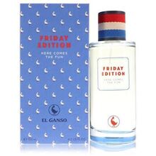 El ganso Friday Edition EDT - 125ml