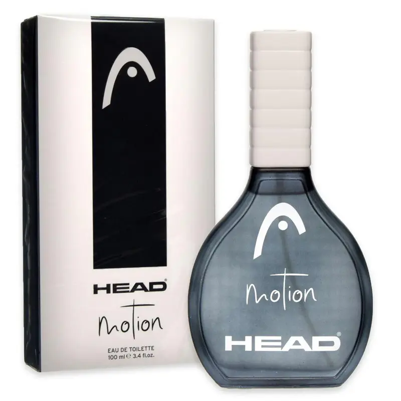 Head Motion Edt 100 Ml + Zaino Omaggio