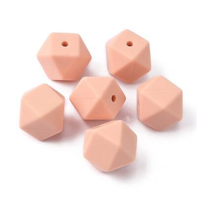 Food Grade Eco-Friendly Silicone Beads