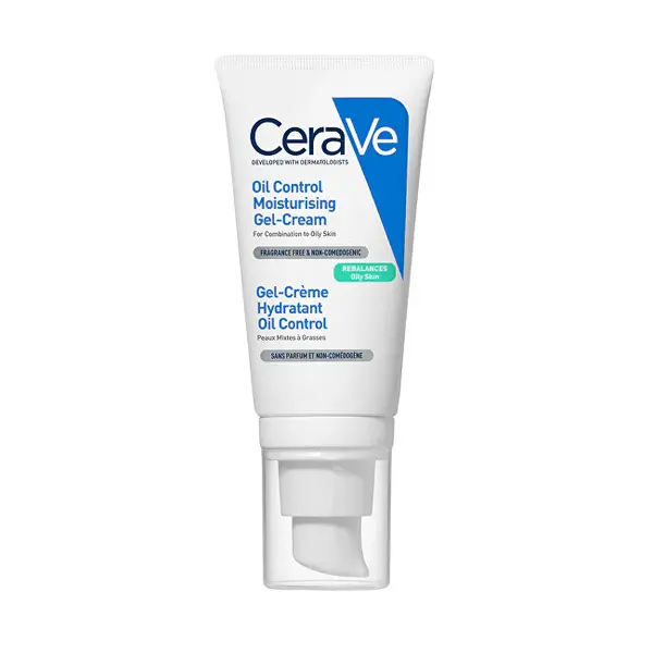 Cerave Oil Control Moisturizing Gel-Cream 52 ml