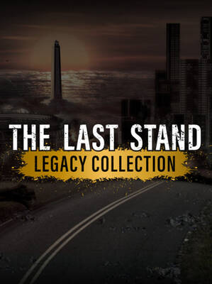 The Last Stand Legacy Collection | Steam