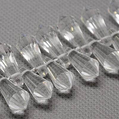 Glass Beads Strands