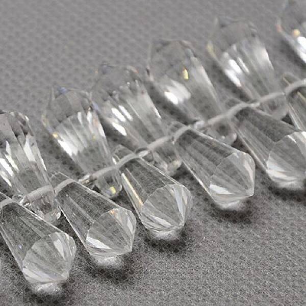 Glass Beads Strands