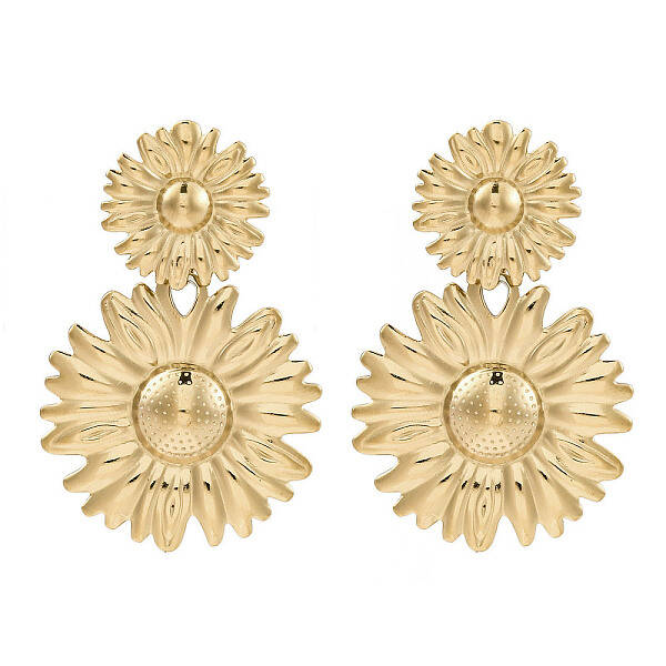 304 Stainless Steel Stud Earrings For Women