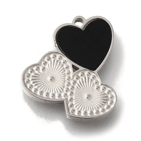 304 Stainless Steel Manual Polishing Charms