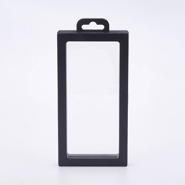 Plastic Frame Stands