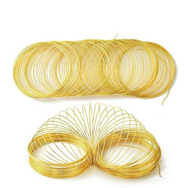 Steel Memory Wire