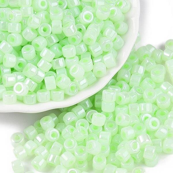 Glass Seed Beads