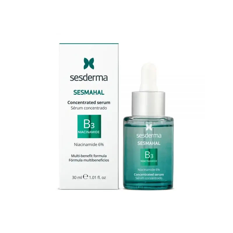 Sesderma Sesmahal B3 Sistema Bifasico Siero 30ml