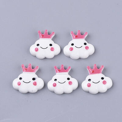 Resin Cabochons