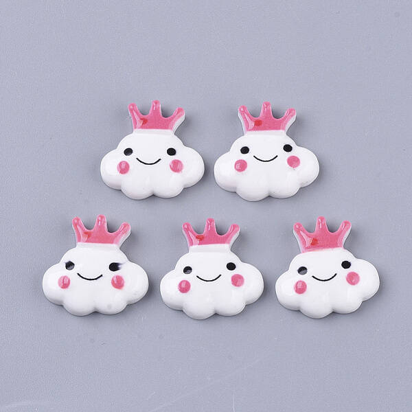 Resin Cabochons