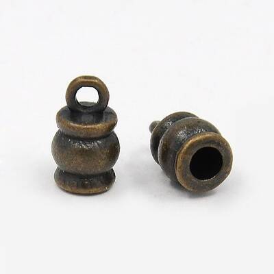 Tibetan Style Terminators
