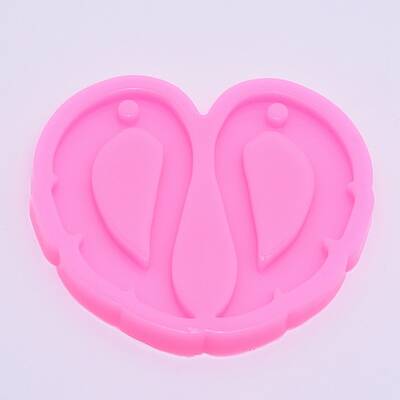 Wing Silicone Molds